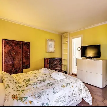 Giulio Agricola Apartment Rome