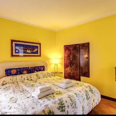 Giulio Agricola Apartment *