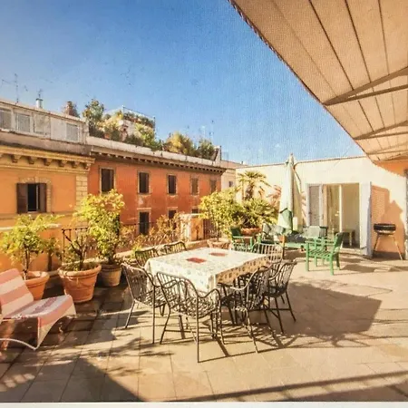 Giulio Agricola Apartment *