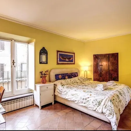 Giulio Agricola Apartment Rome