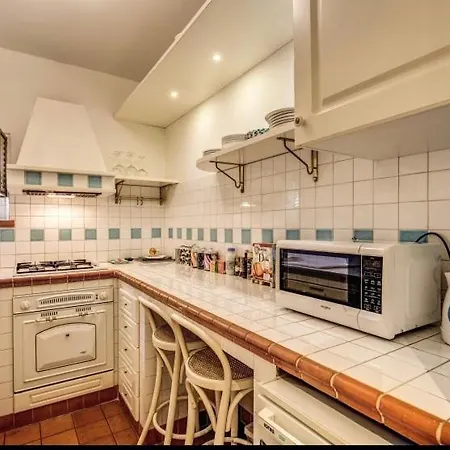 Apartment Giulio Agricola