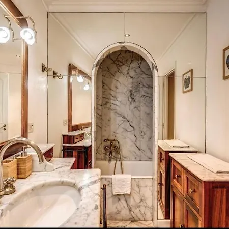 Apartment Giulio Agricola