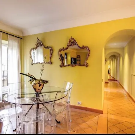Giulio Agricola Apartment