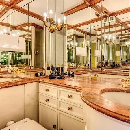 Giulio Agricola Apartment
