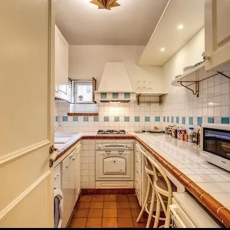 Apartment Giulio Agricola